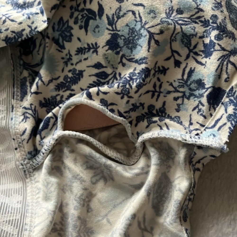 Lucky Brand Bra - Picture 5 of 5